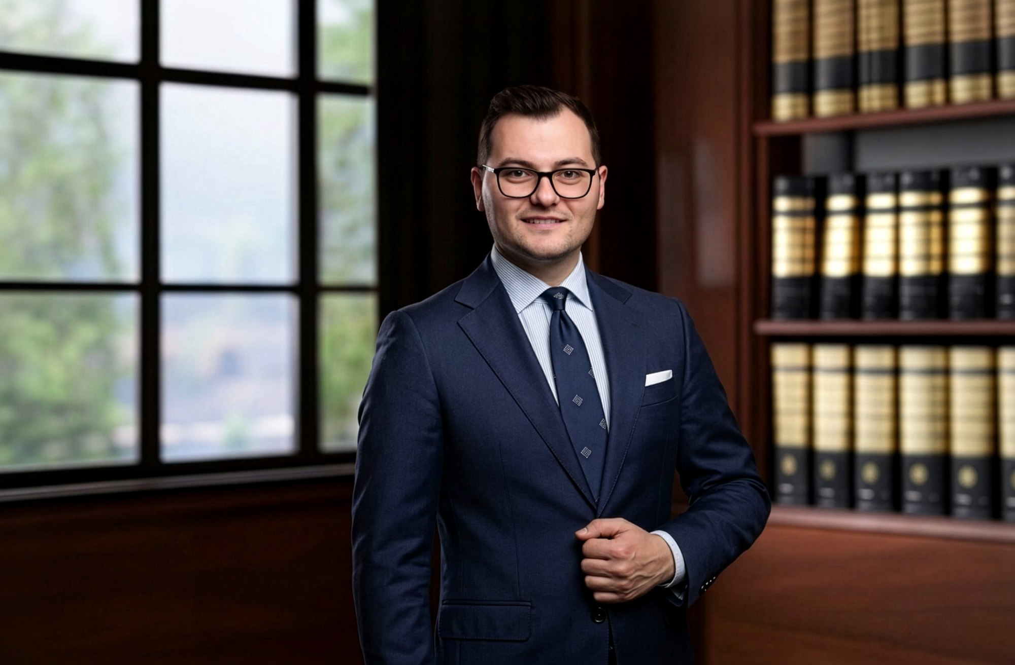 Avocat Răzvan Rusu
